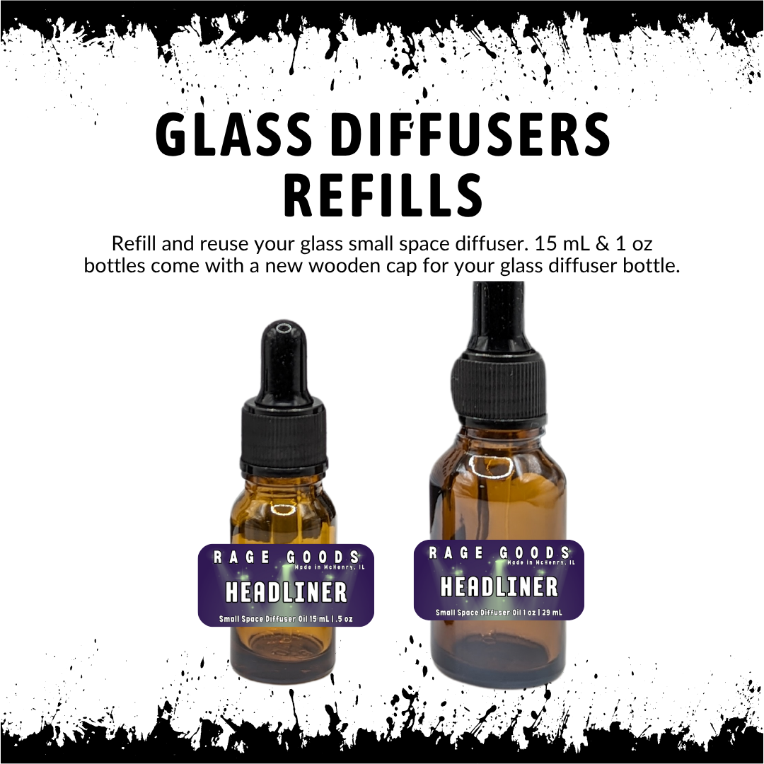 Headliner (2025 New Blend)