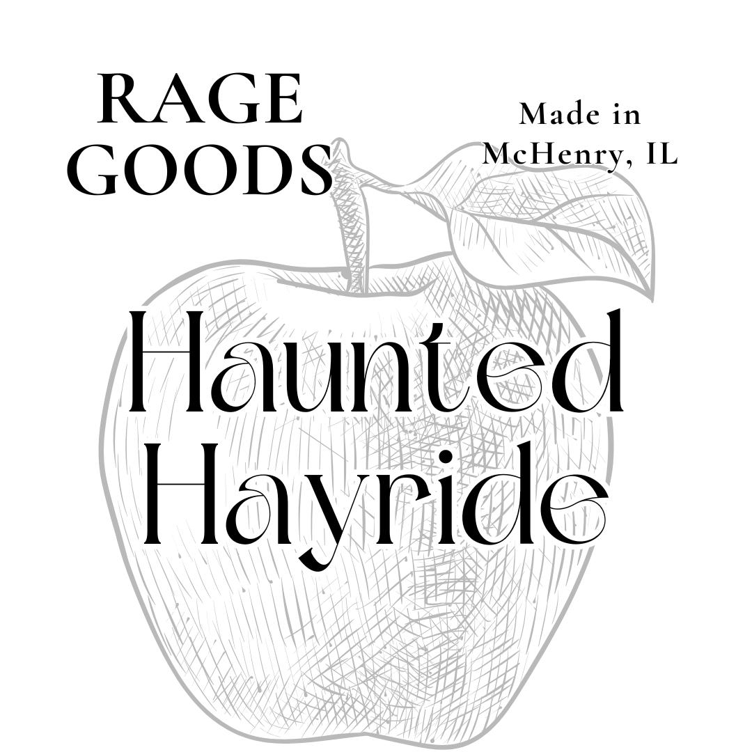 Fall Scent Samples