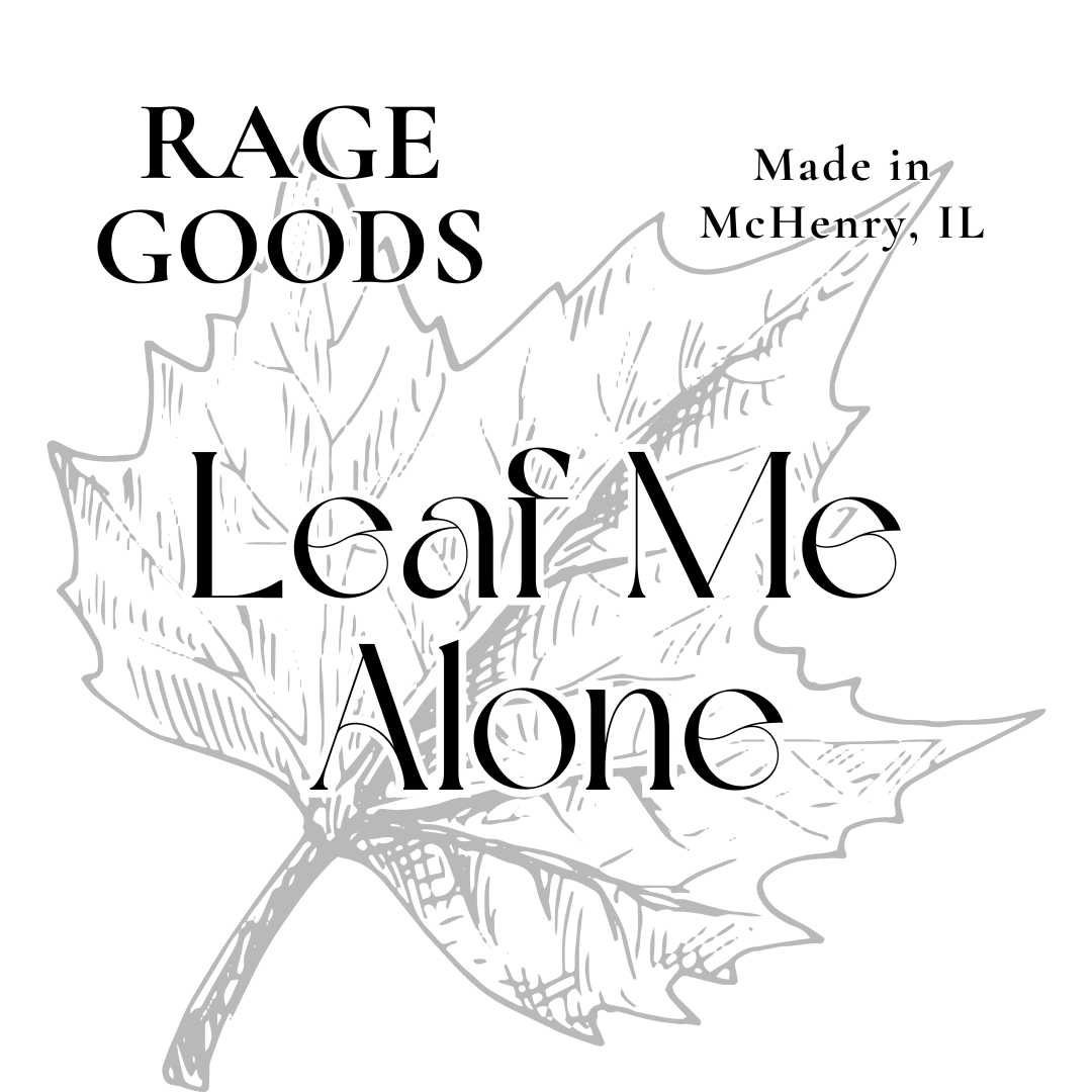 Fall Scent Samples