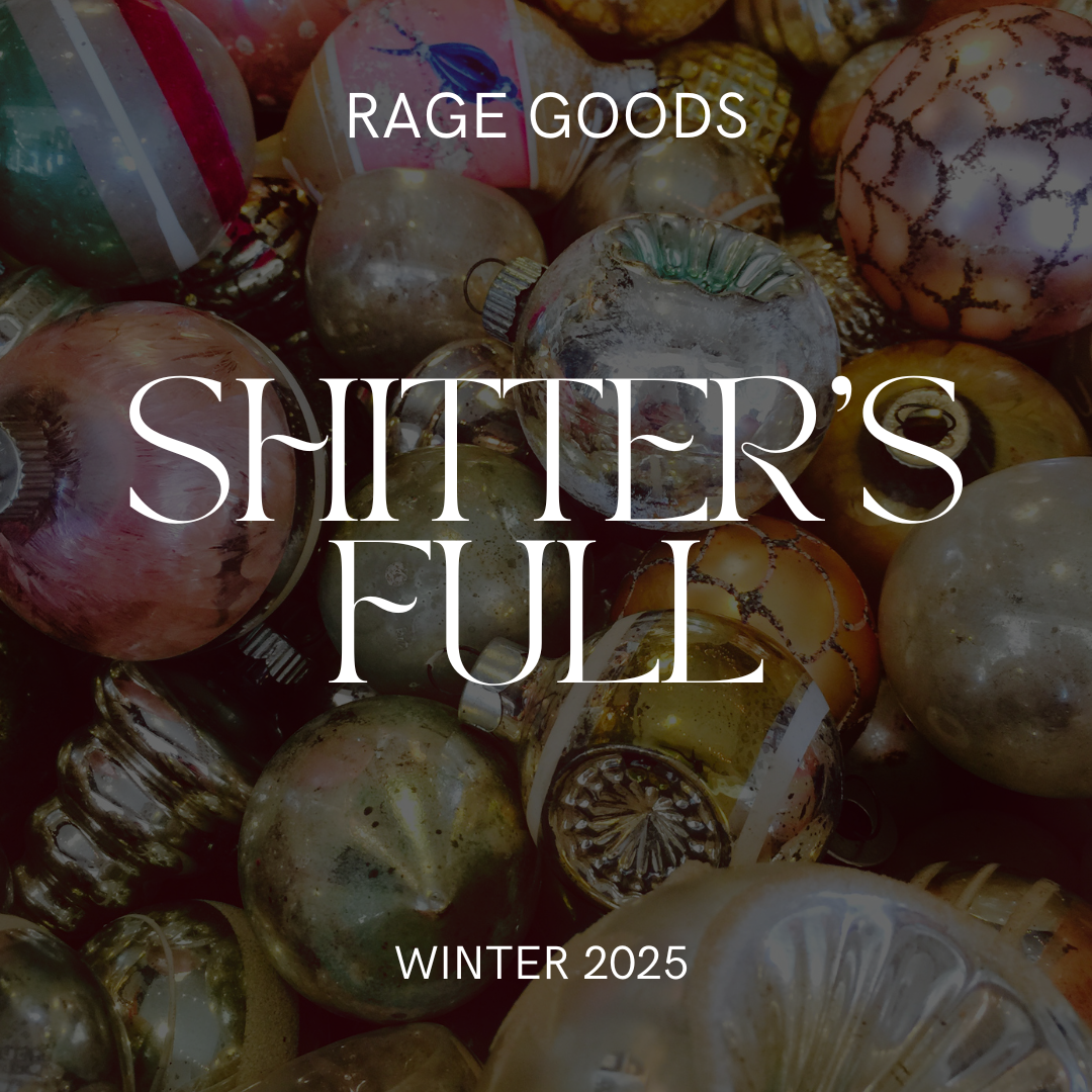 Winter Scent Samples