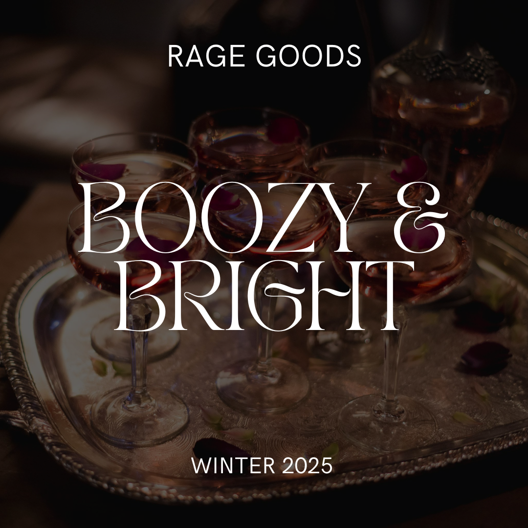 Winter Scent Samples