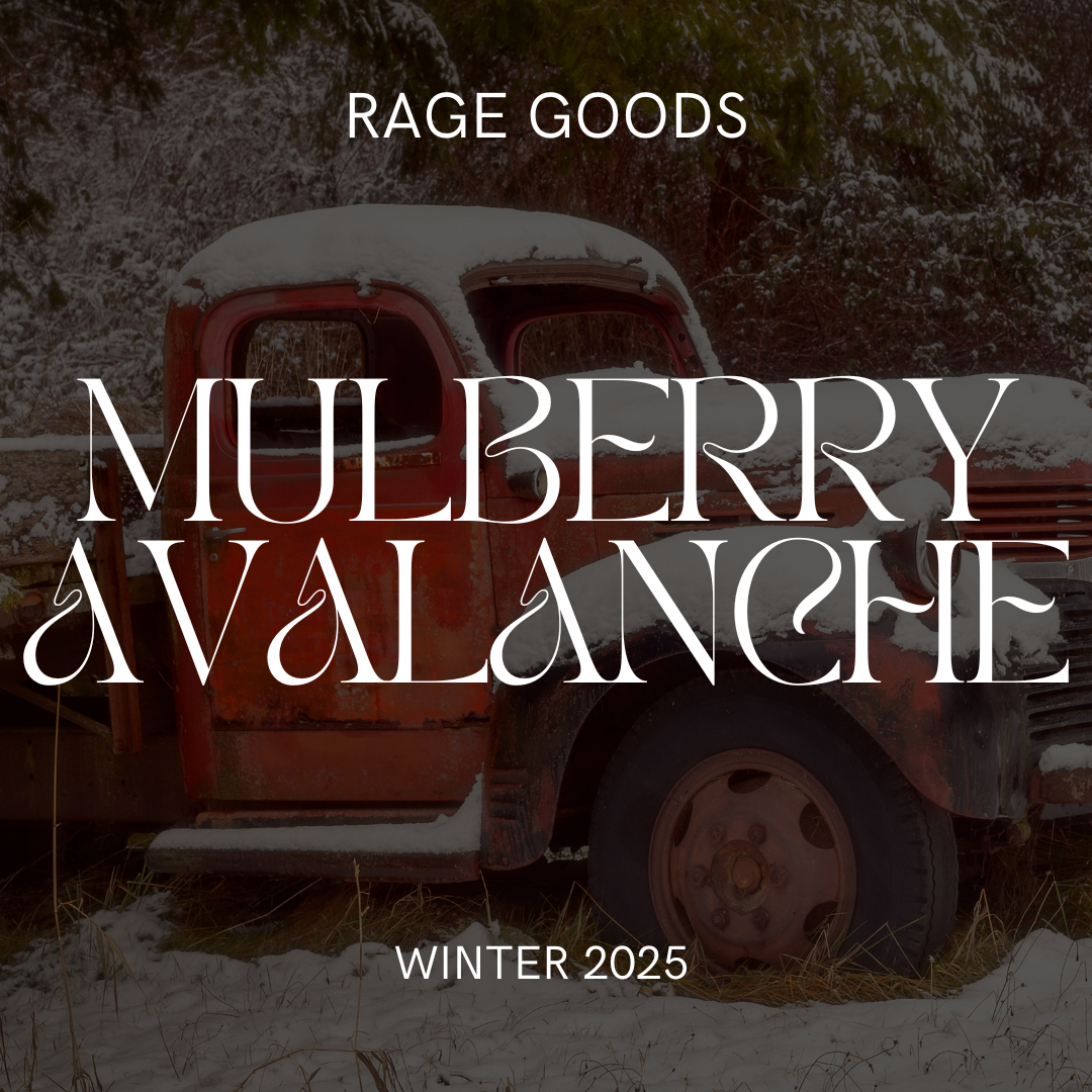 Winter Scent Samples