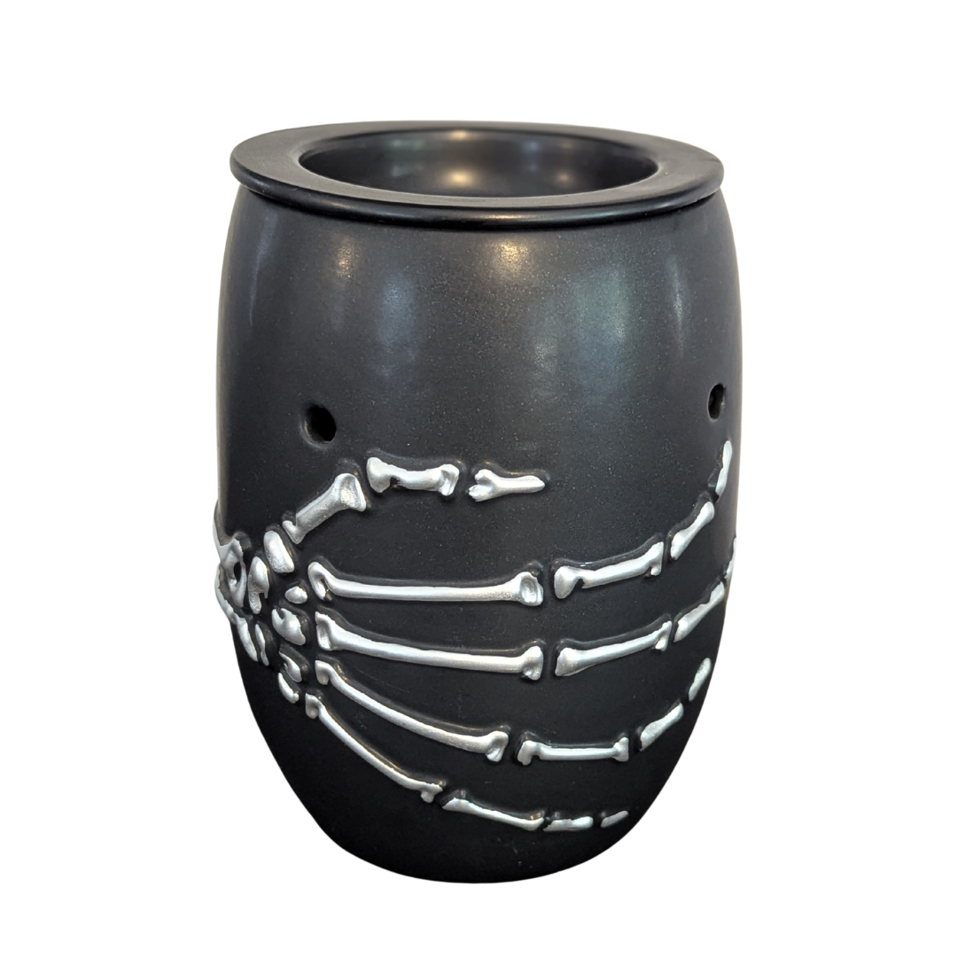 Fall Exclusive Skeleton Hand Wax Warmer