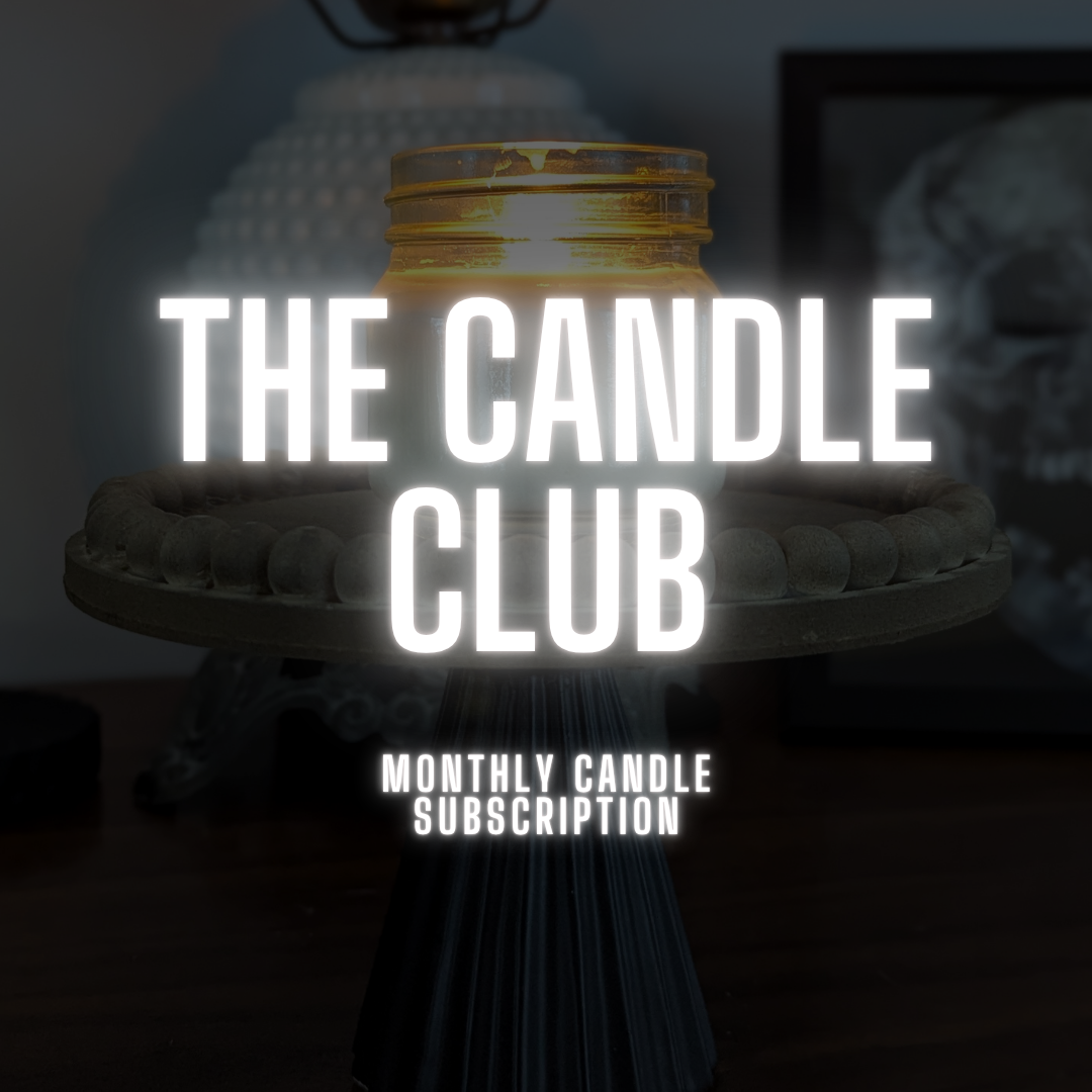 Candle Club Membership