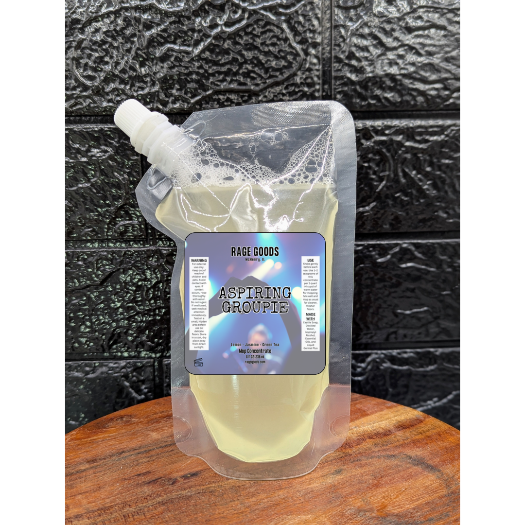 Mop Concentrate