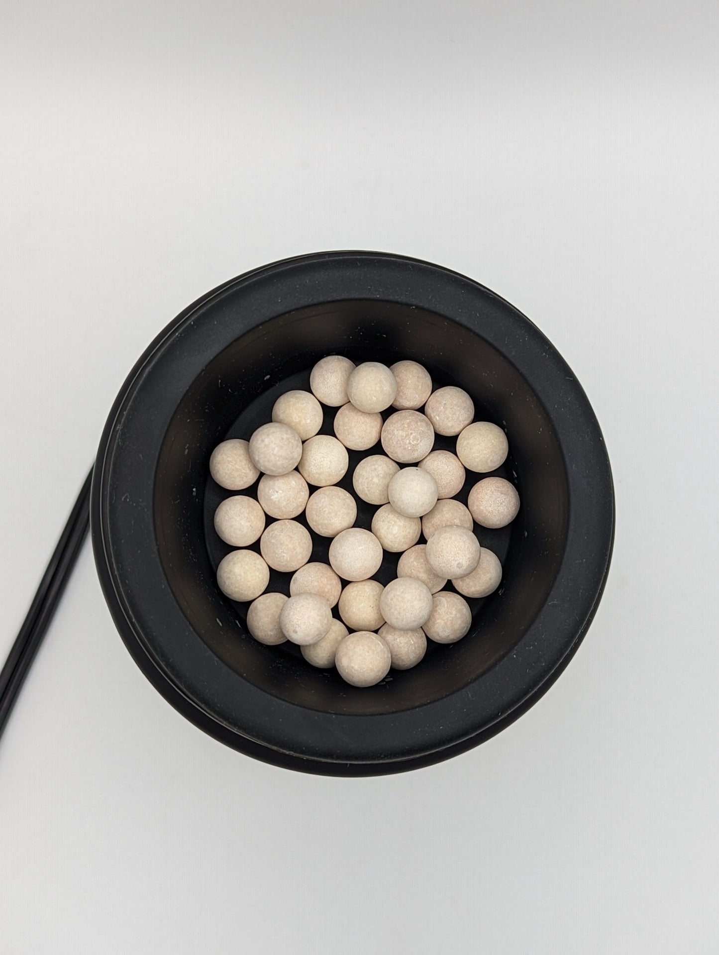 Non-Wax Warming Bases