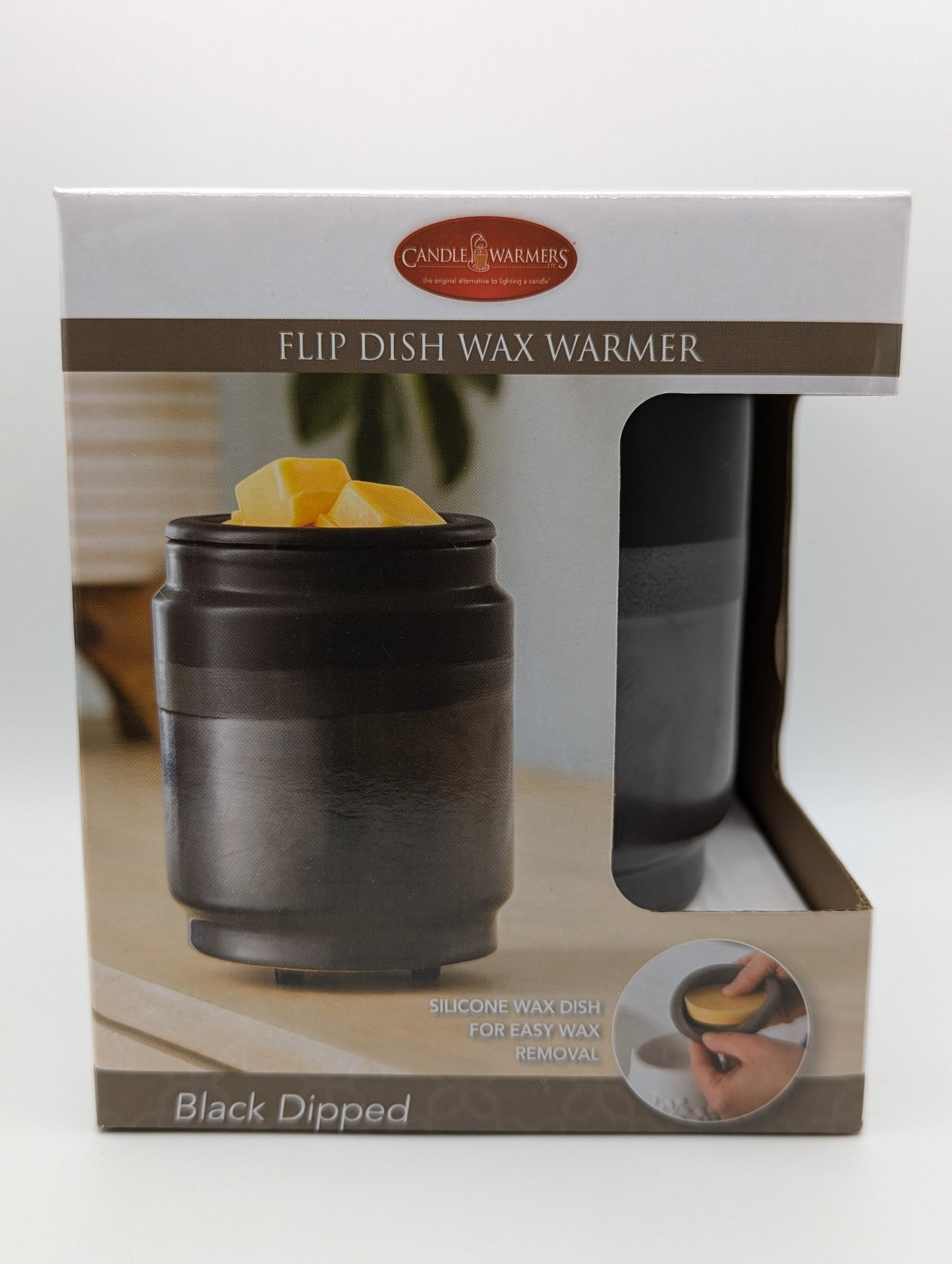 Wax Warmer