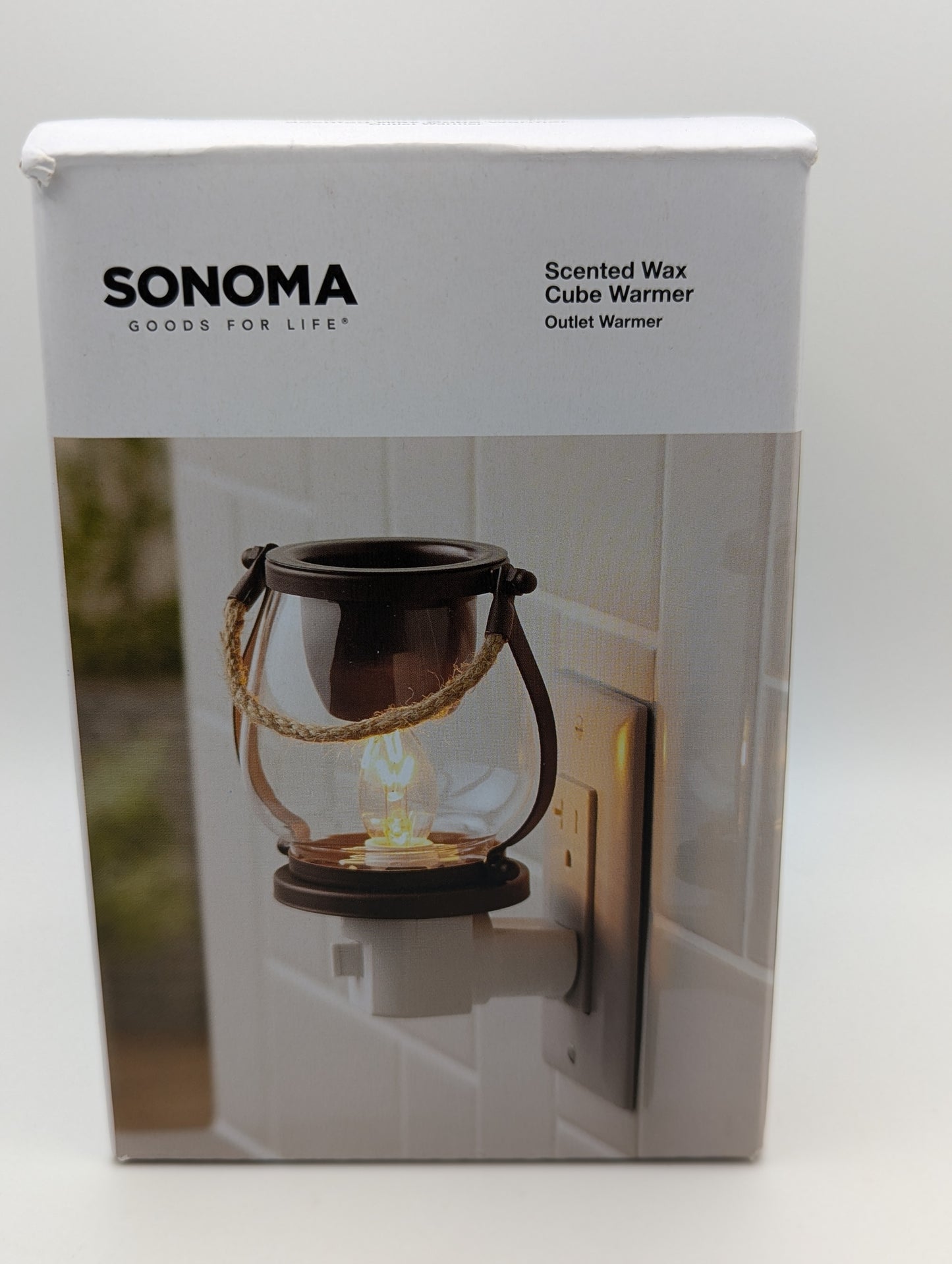 Wax Warmer