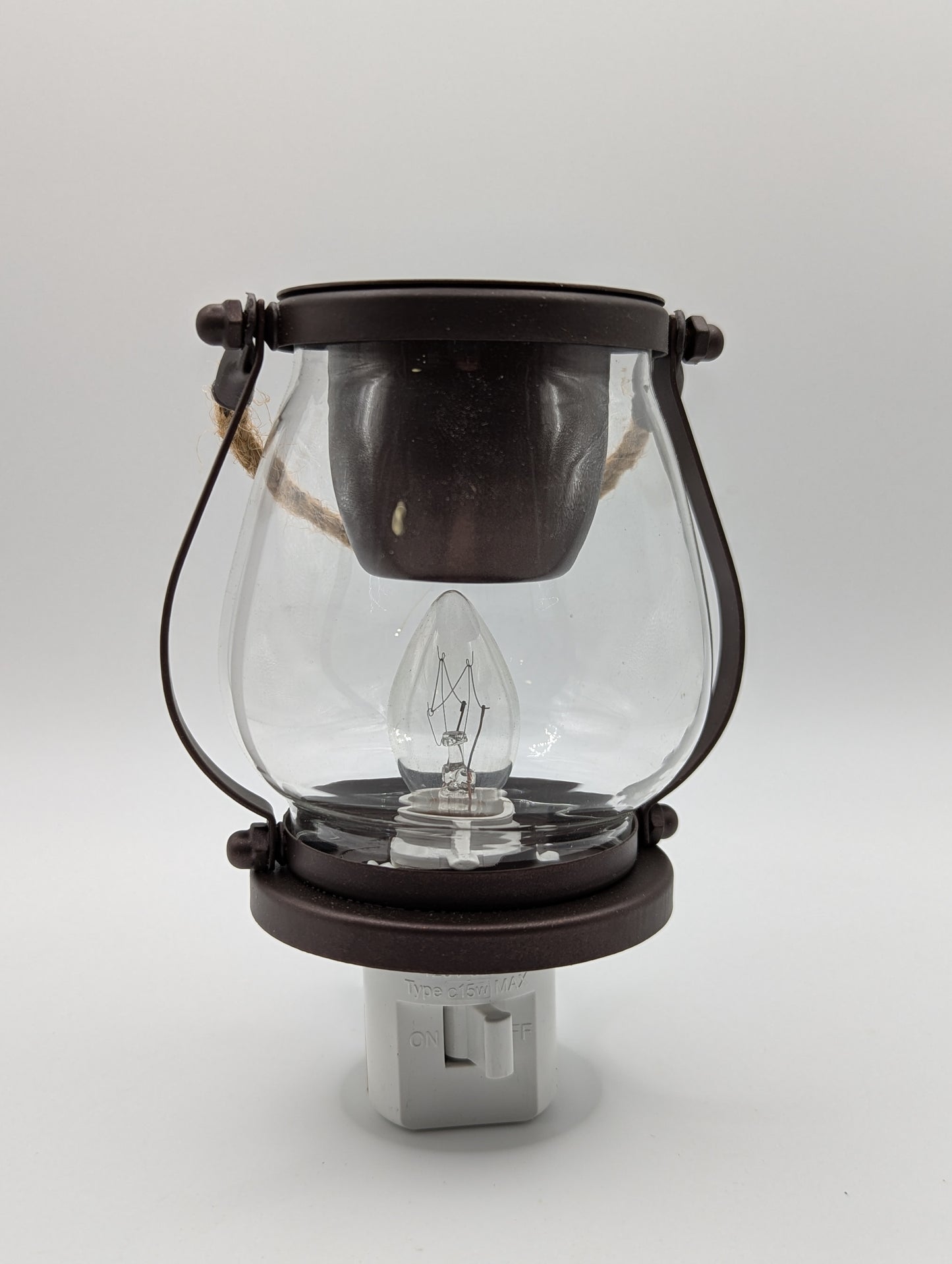 Wax Warmer