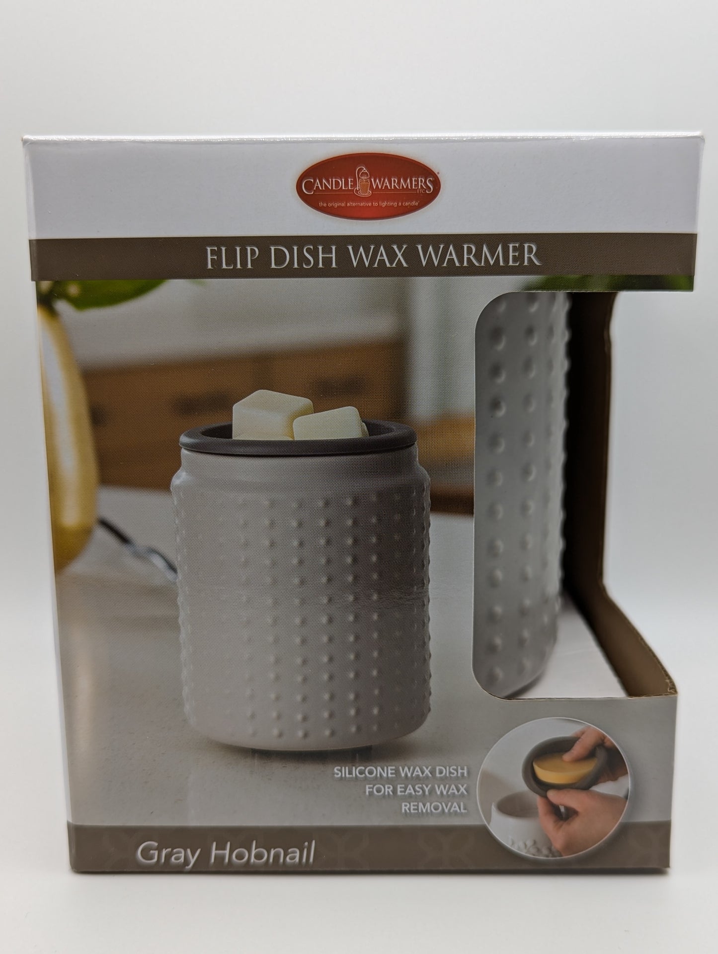 Wax Warmer
