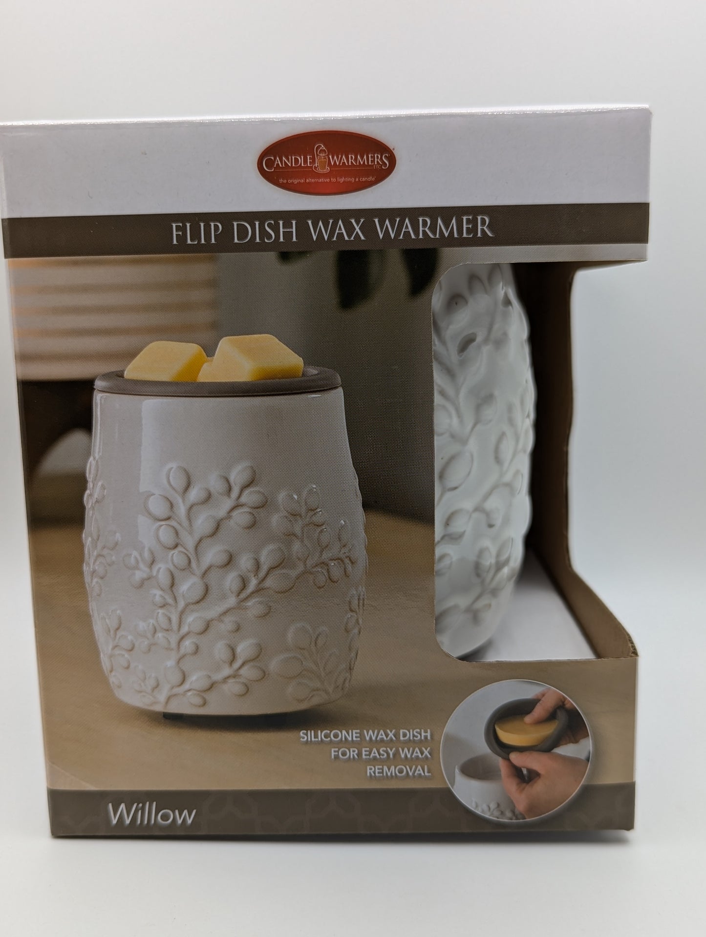 Wax Warmer