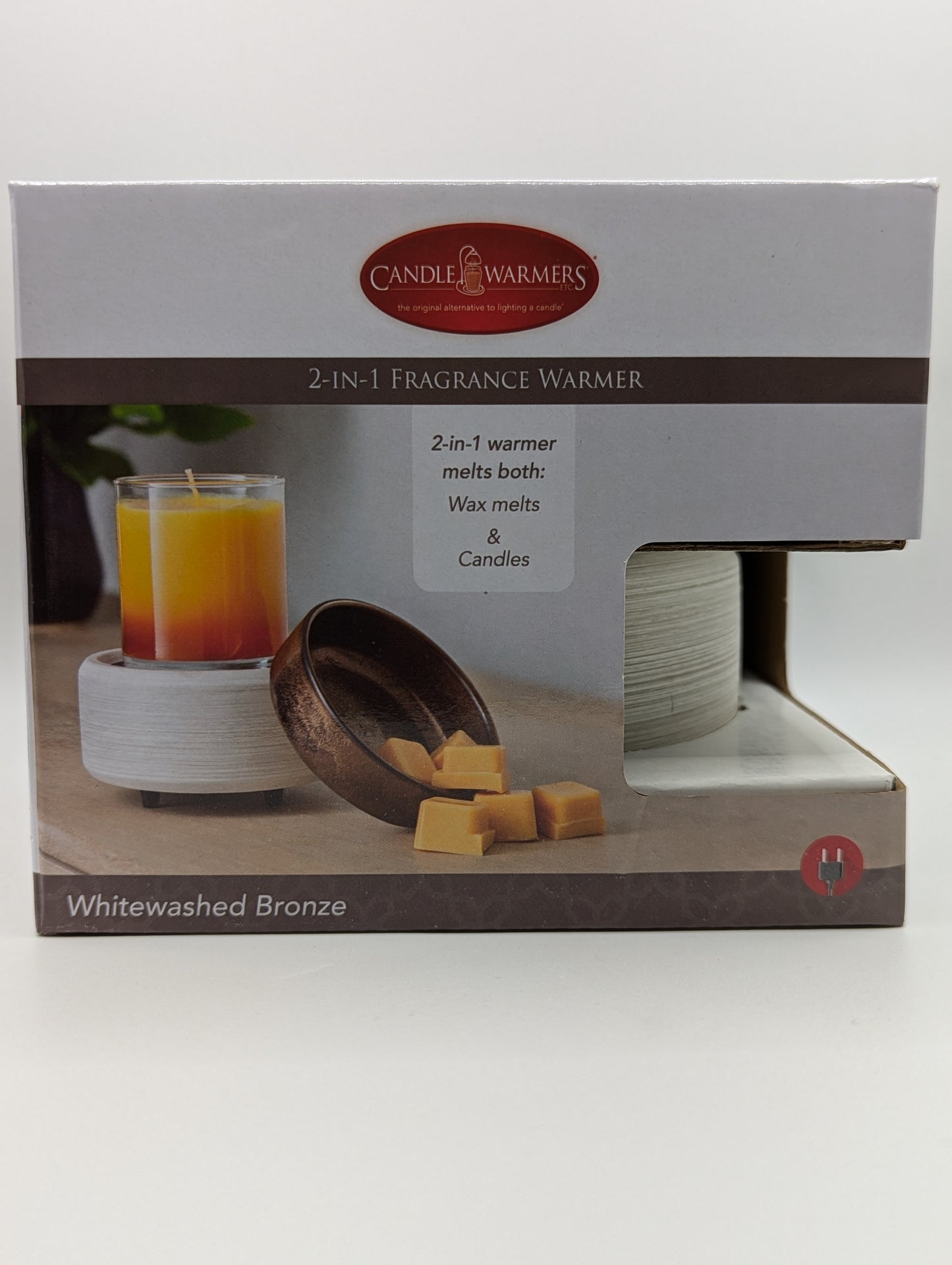Wax Warmer