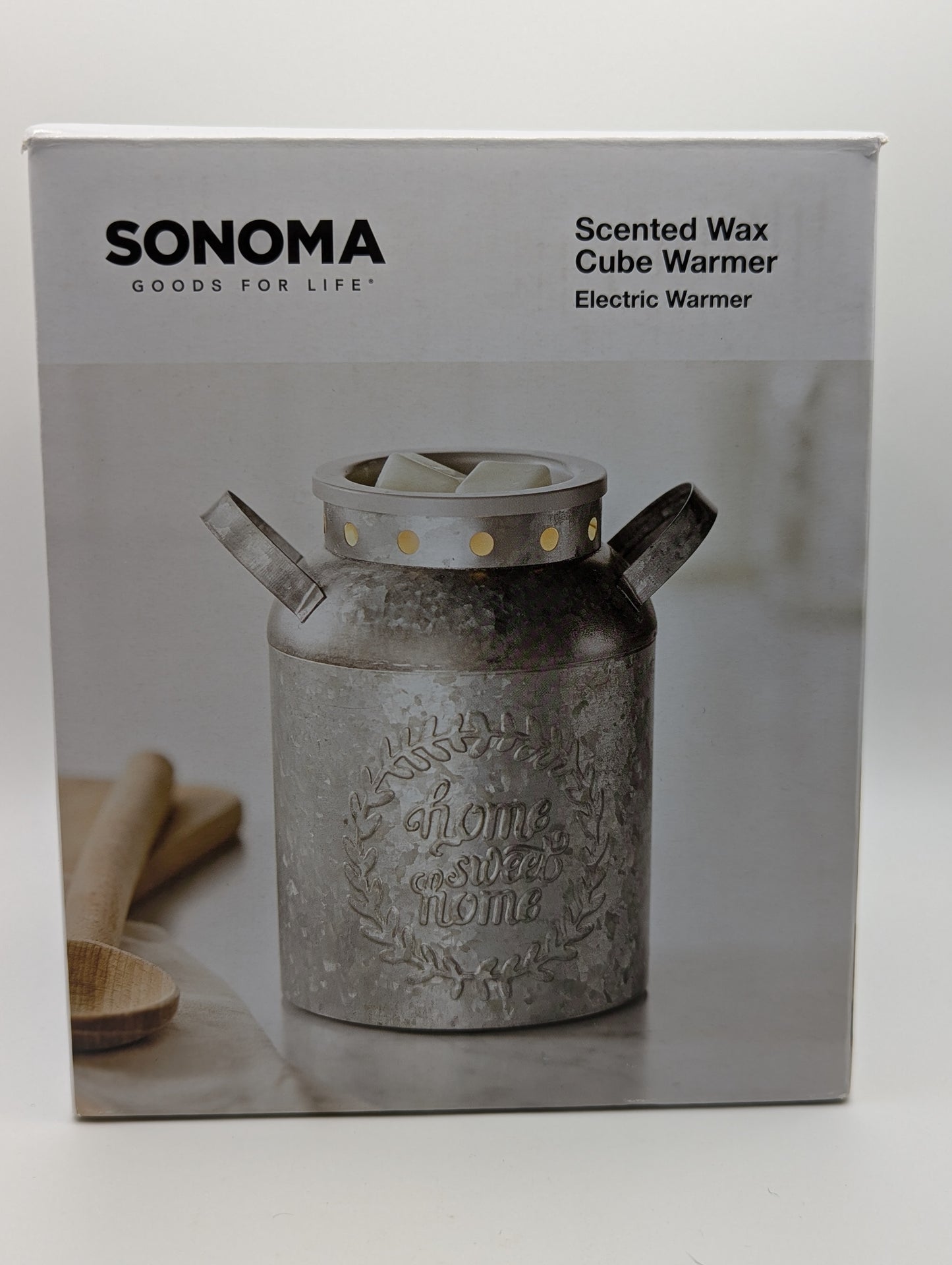 Wax Warmer