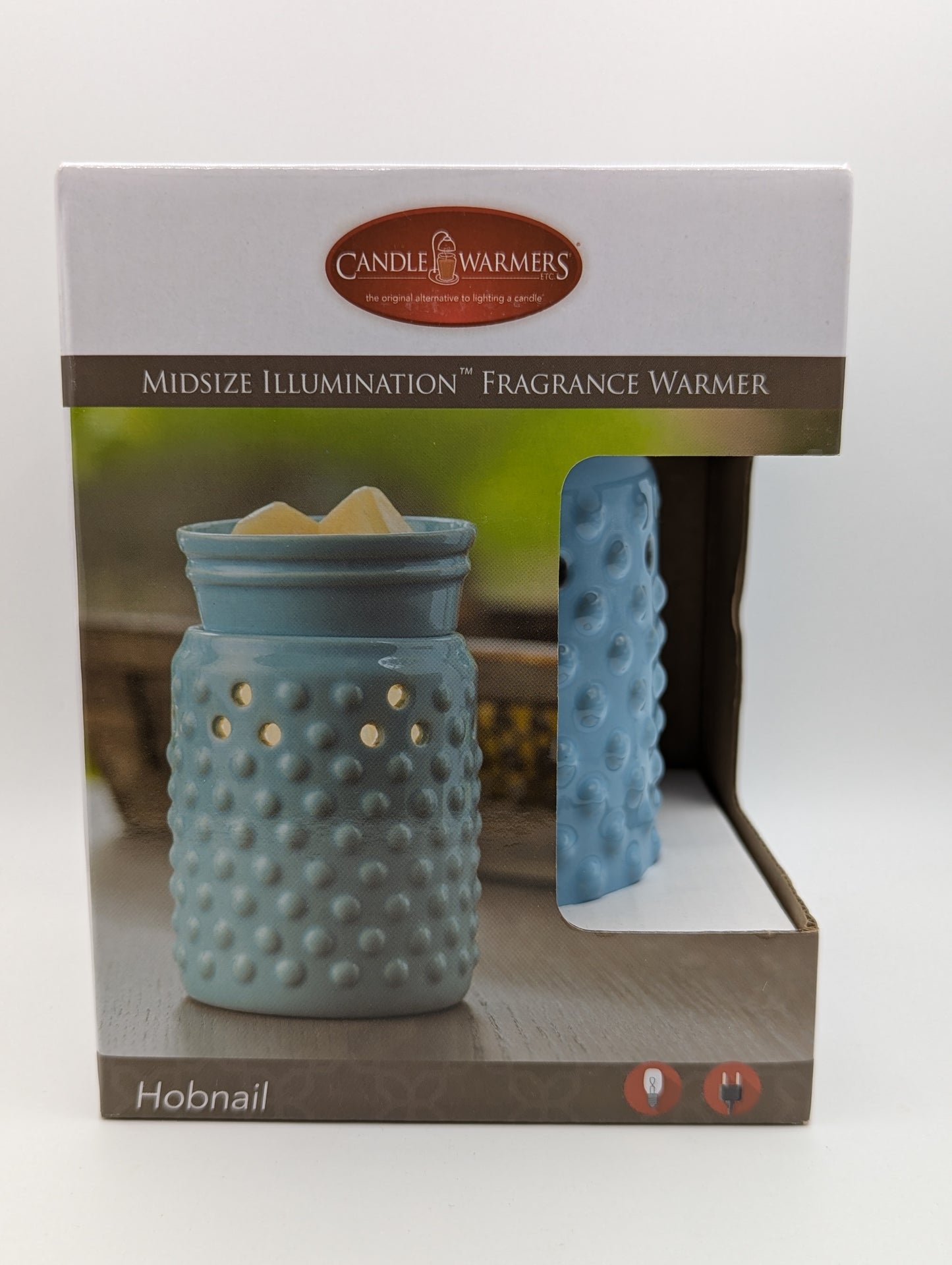 Wax Warmer