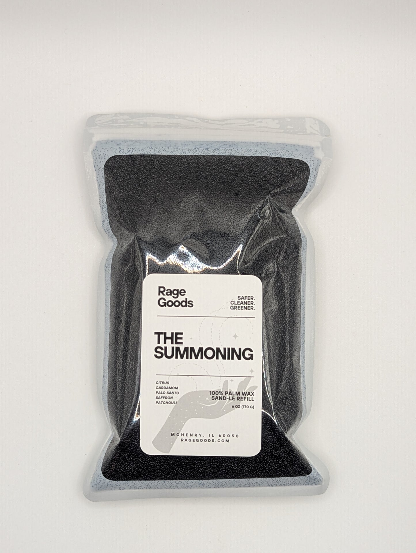 The Summoning (Micro Batch)