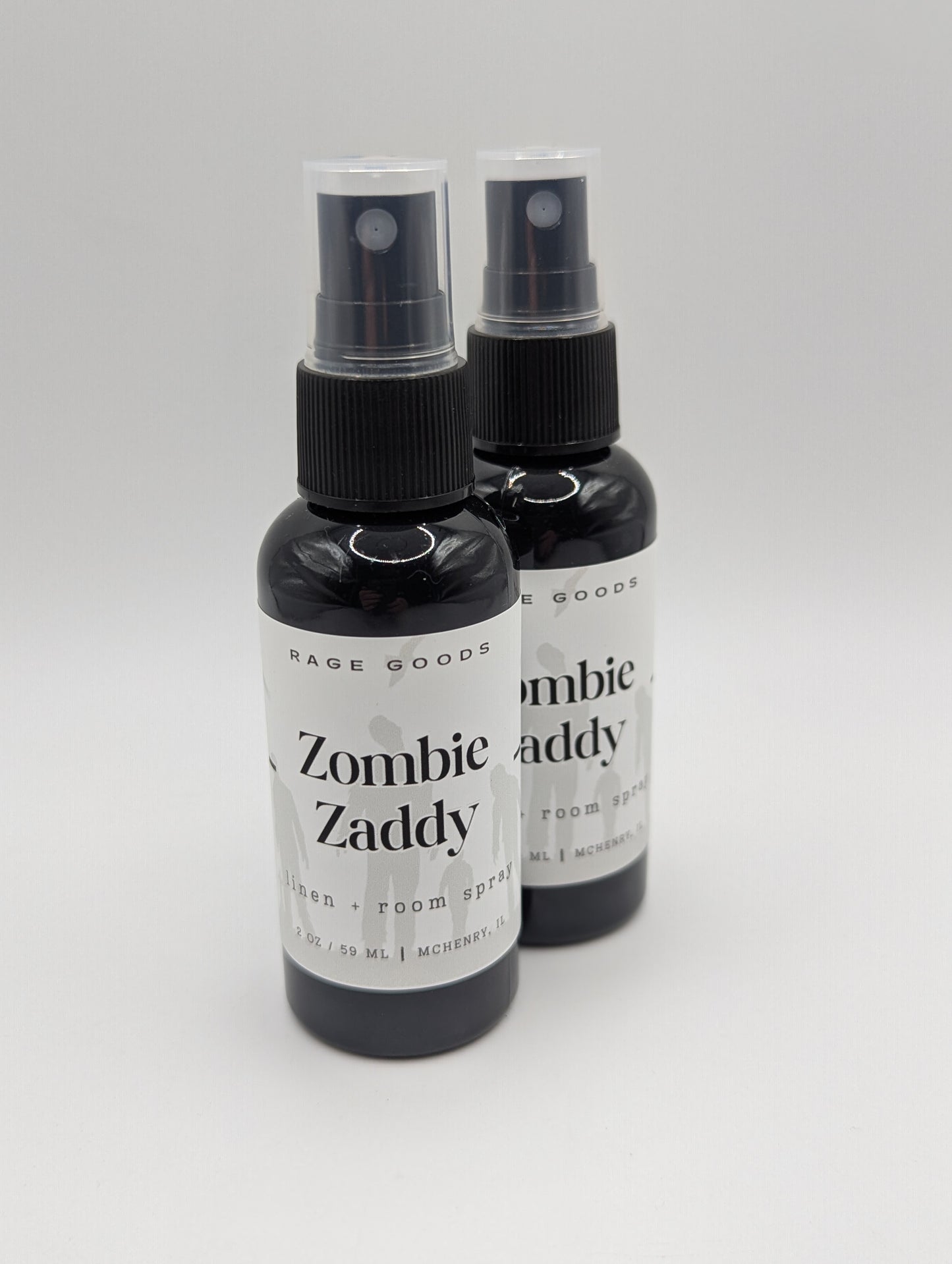 Zombie Zaddy