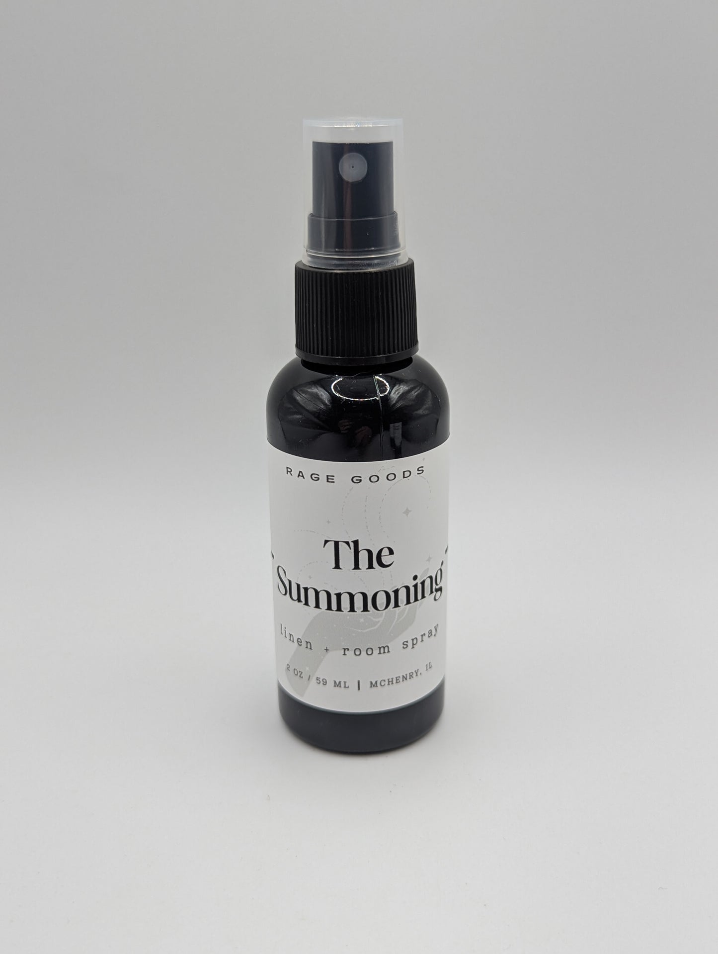 The Summoning (Micro Batch)