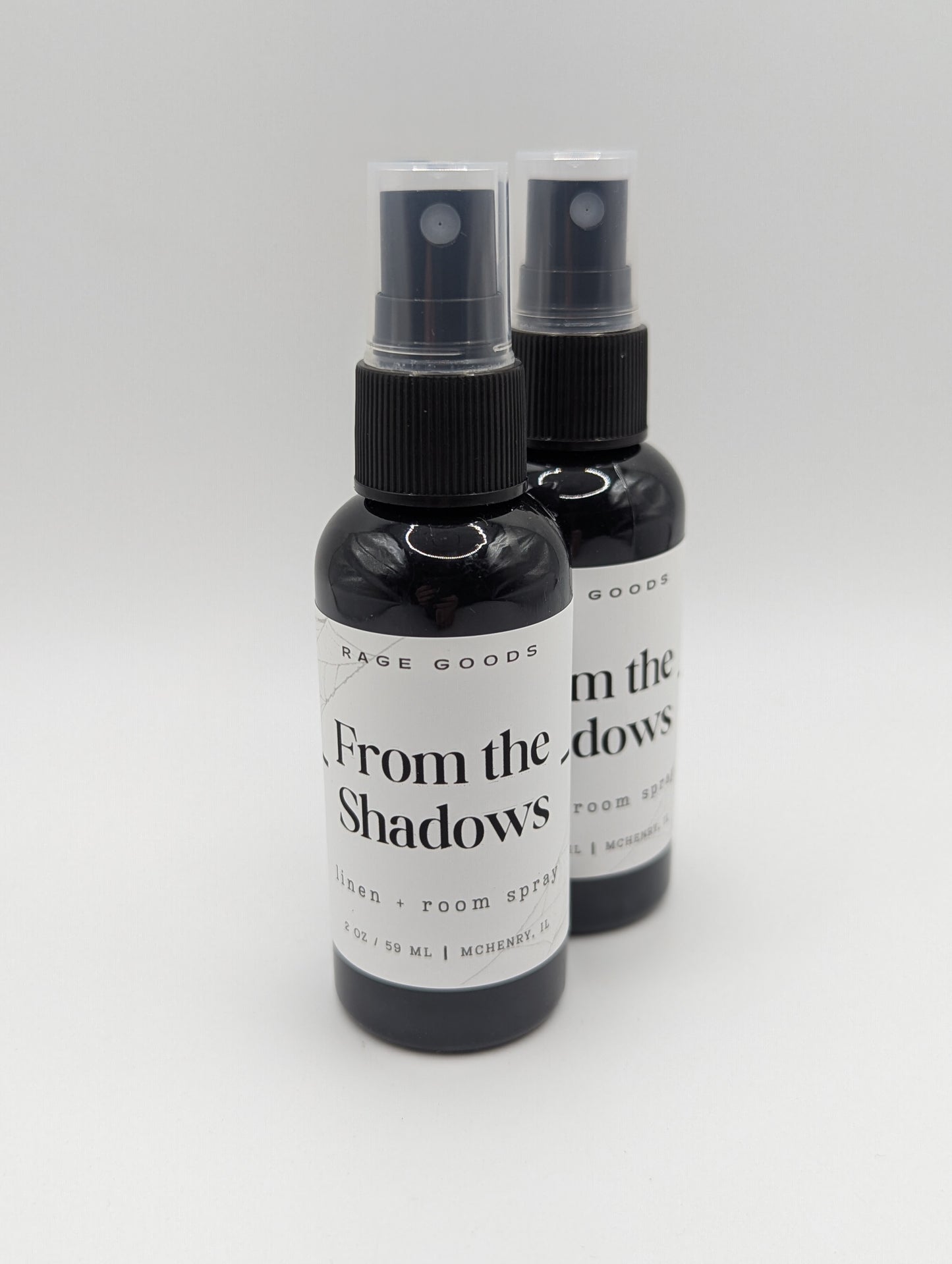 From the Shadows (Micro Batch)