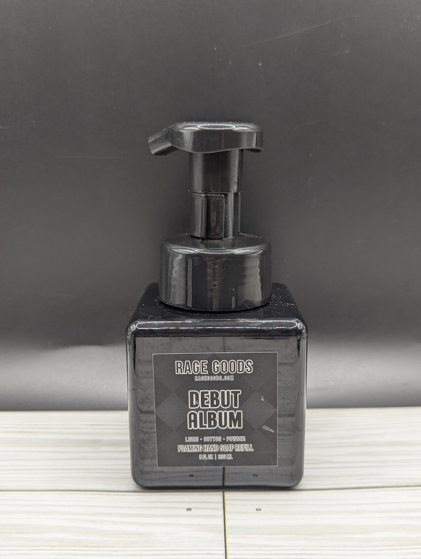 Foaming Hand Soap Pump