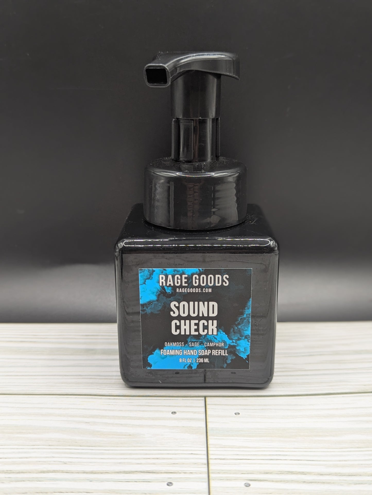 Foaming Hand Soap Pump