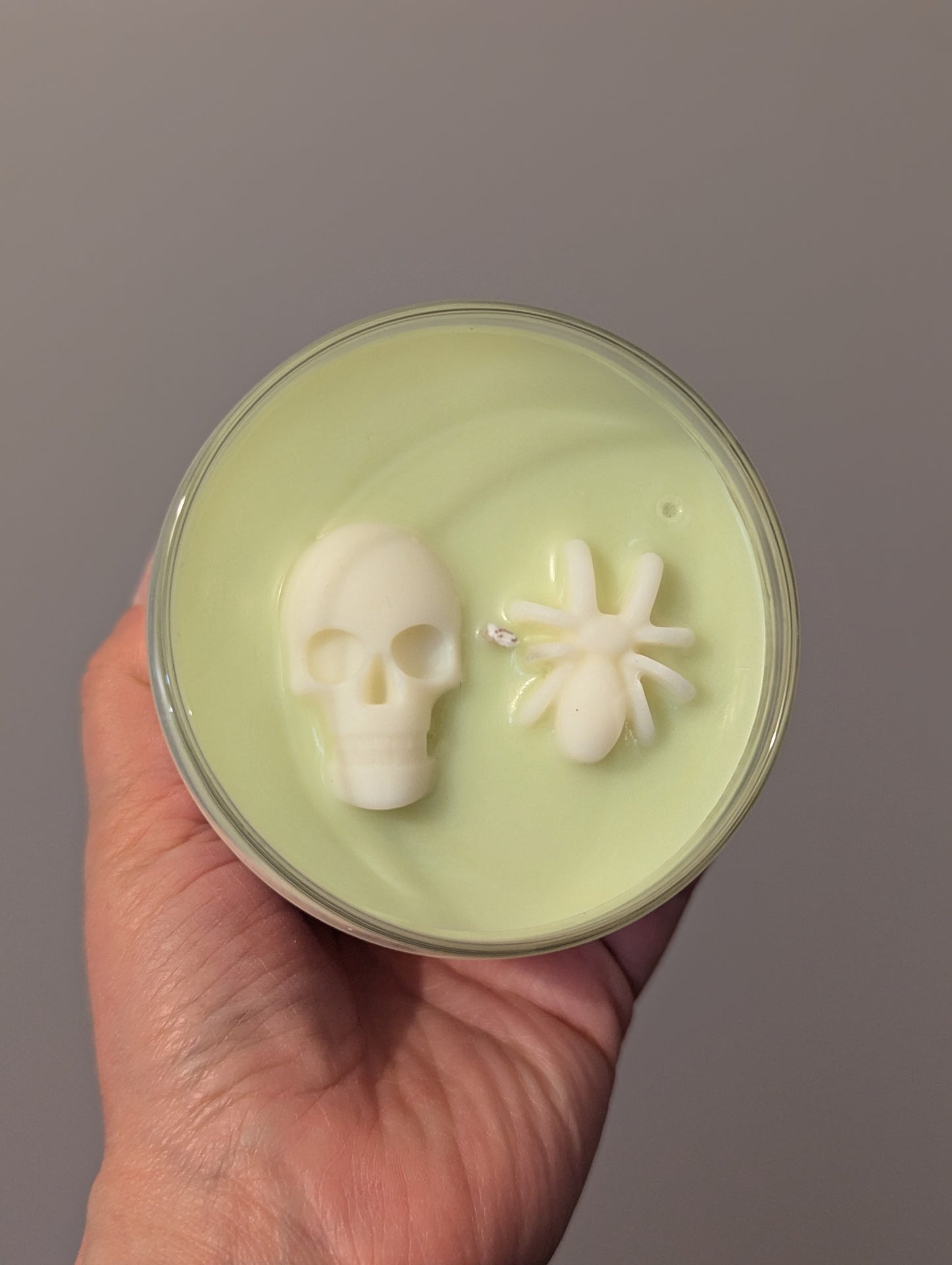 Basic Witch (Limited Release Candle)