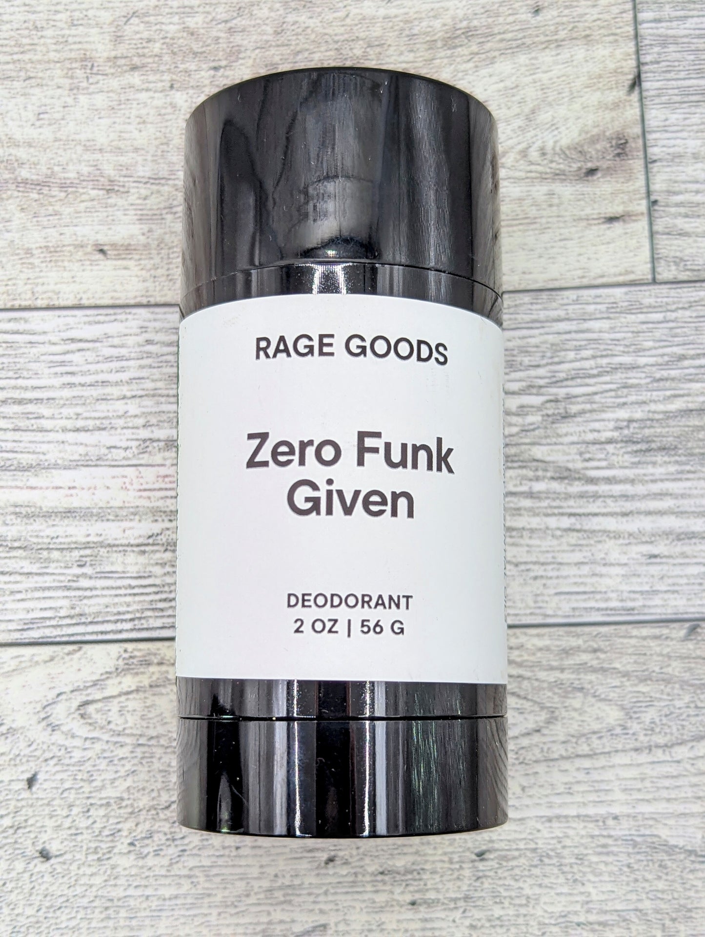Deodorant (w/ Essential Oils)