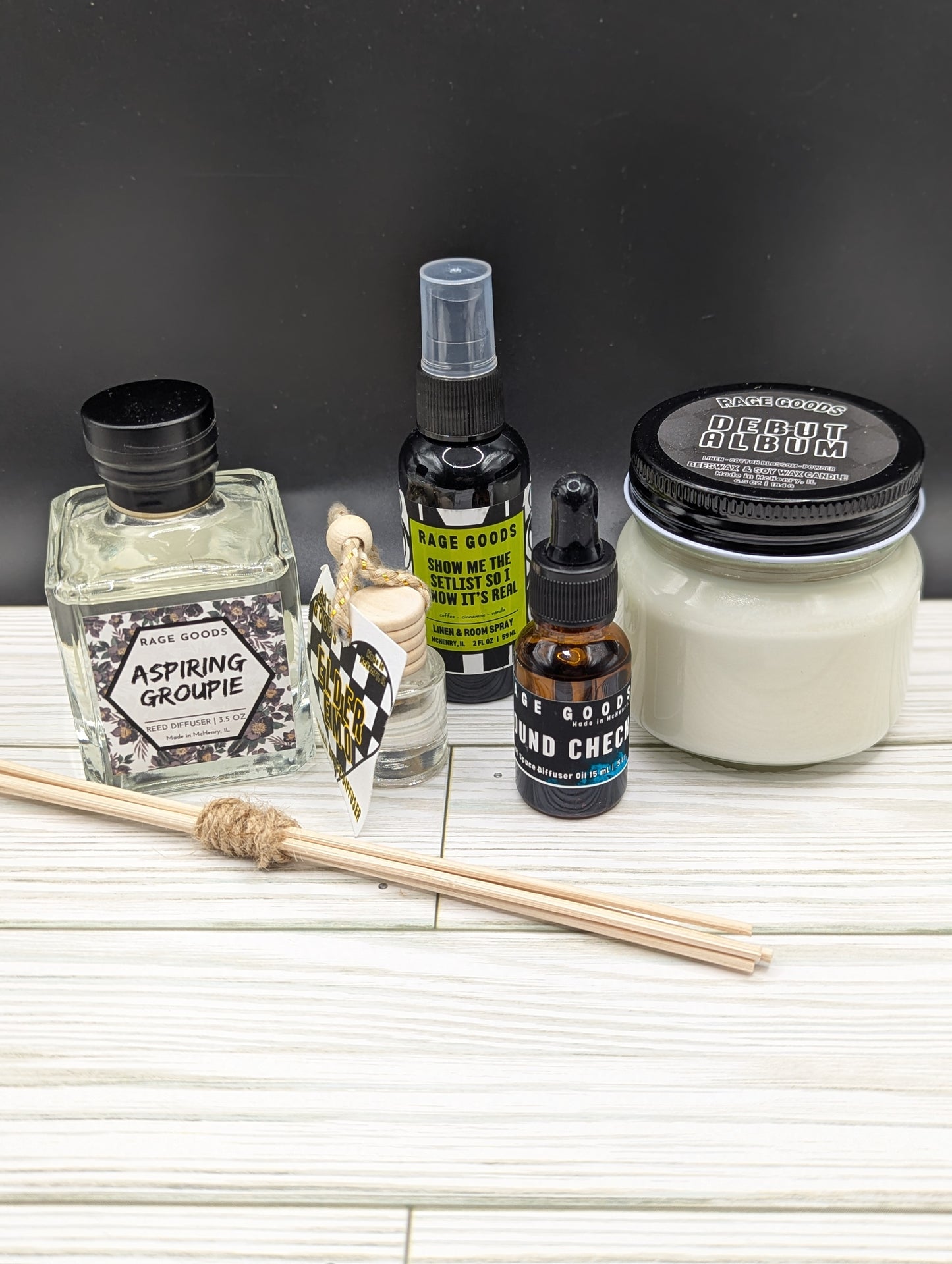 Back to School Bundle (Save 20%)