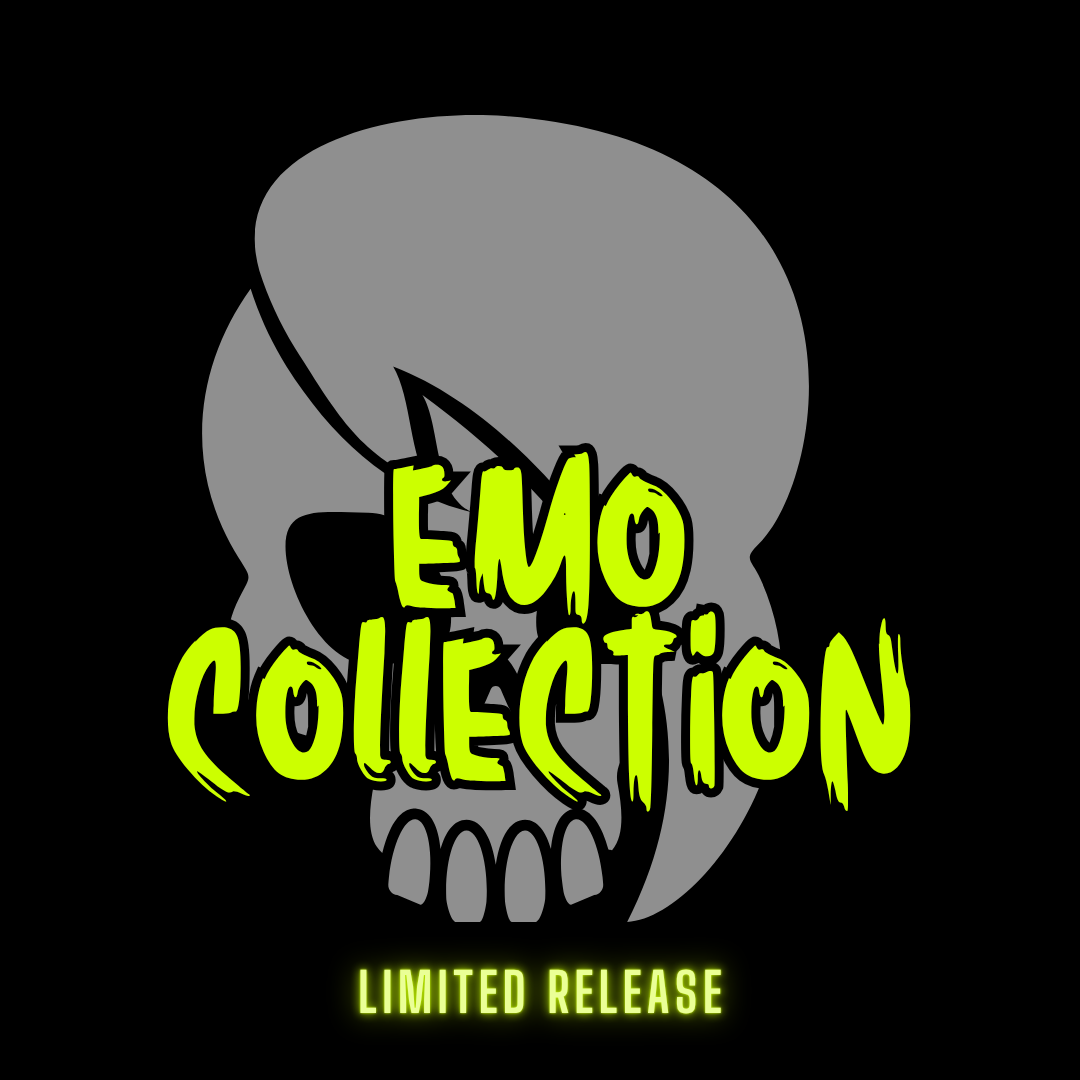 Emo Collection Scent Samples