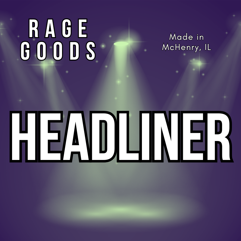 Headliner (2025 New Blend)