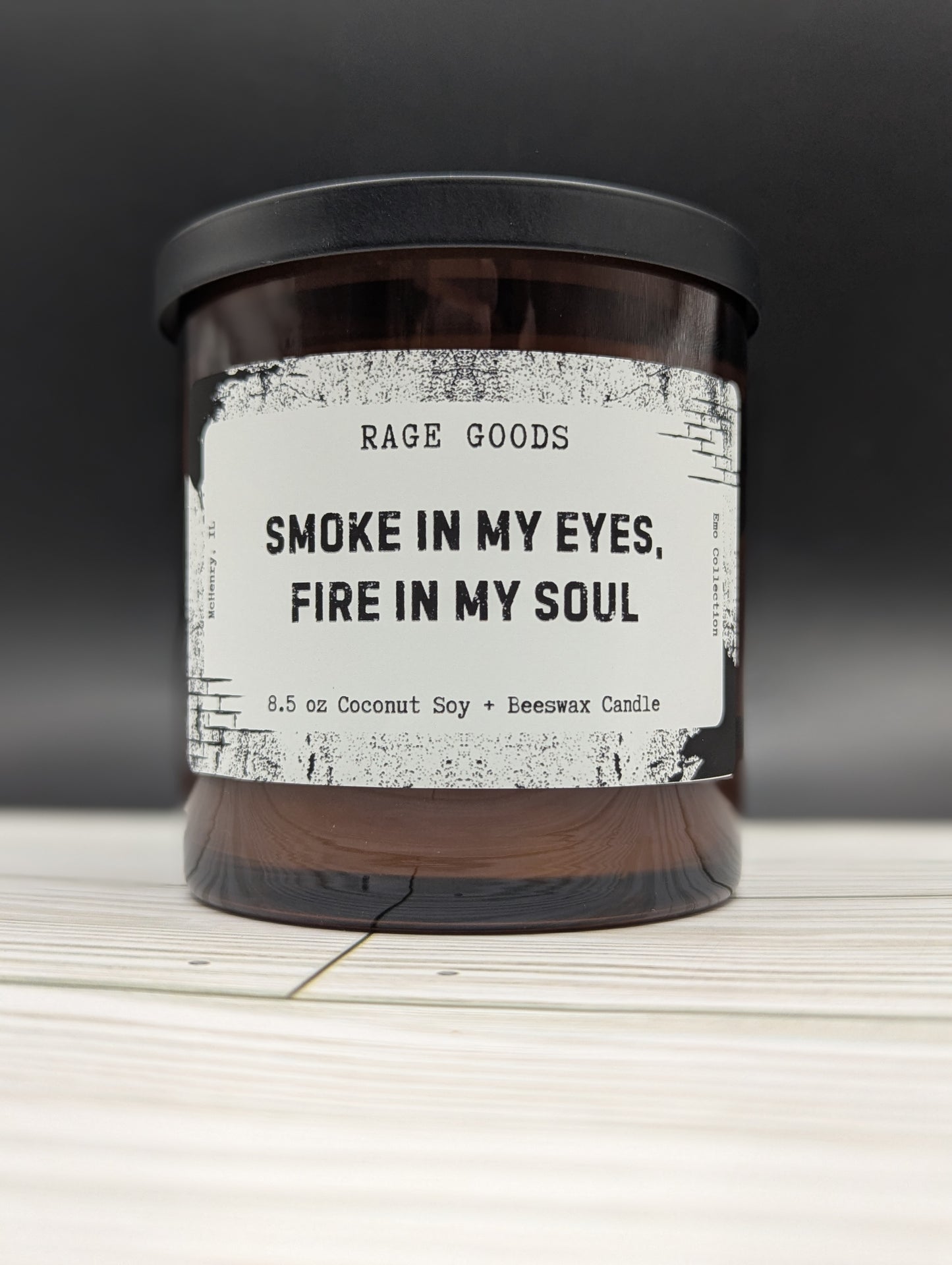 Emo Candles