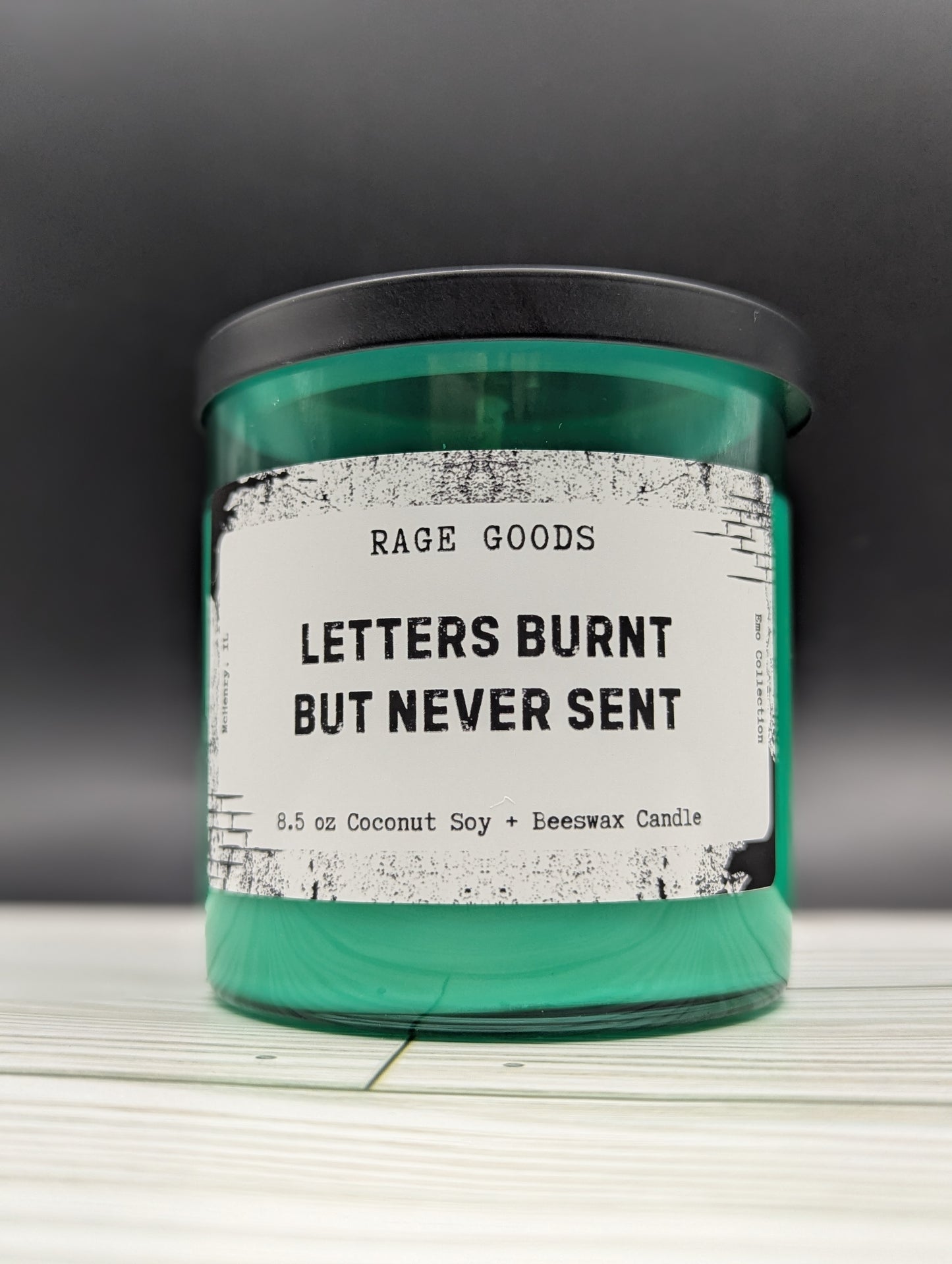 Emo Candles
