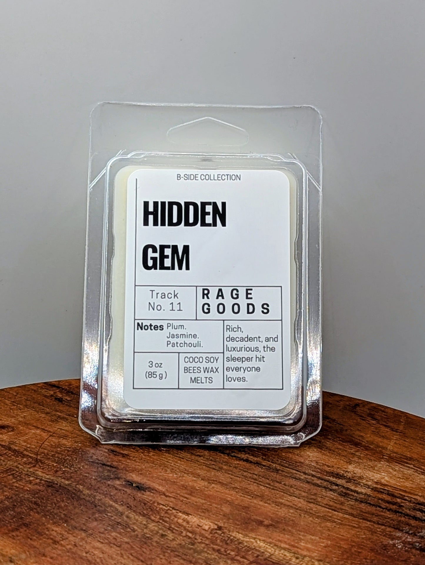 B-Side Collection