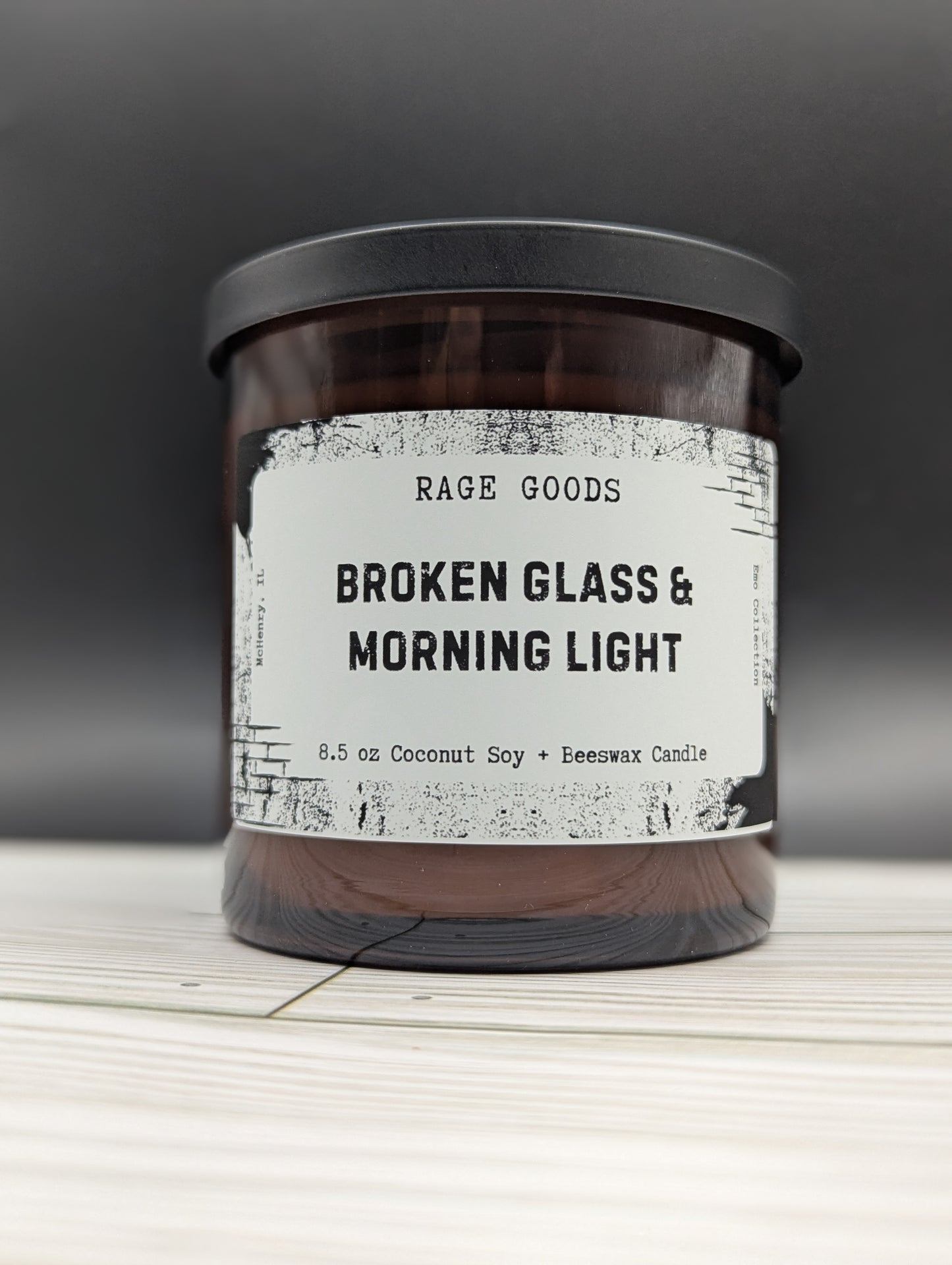 Emo Candles