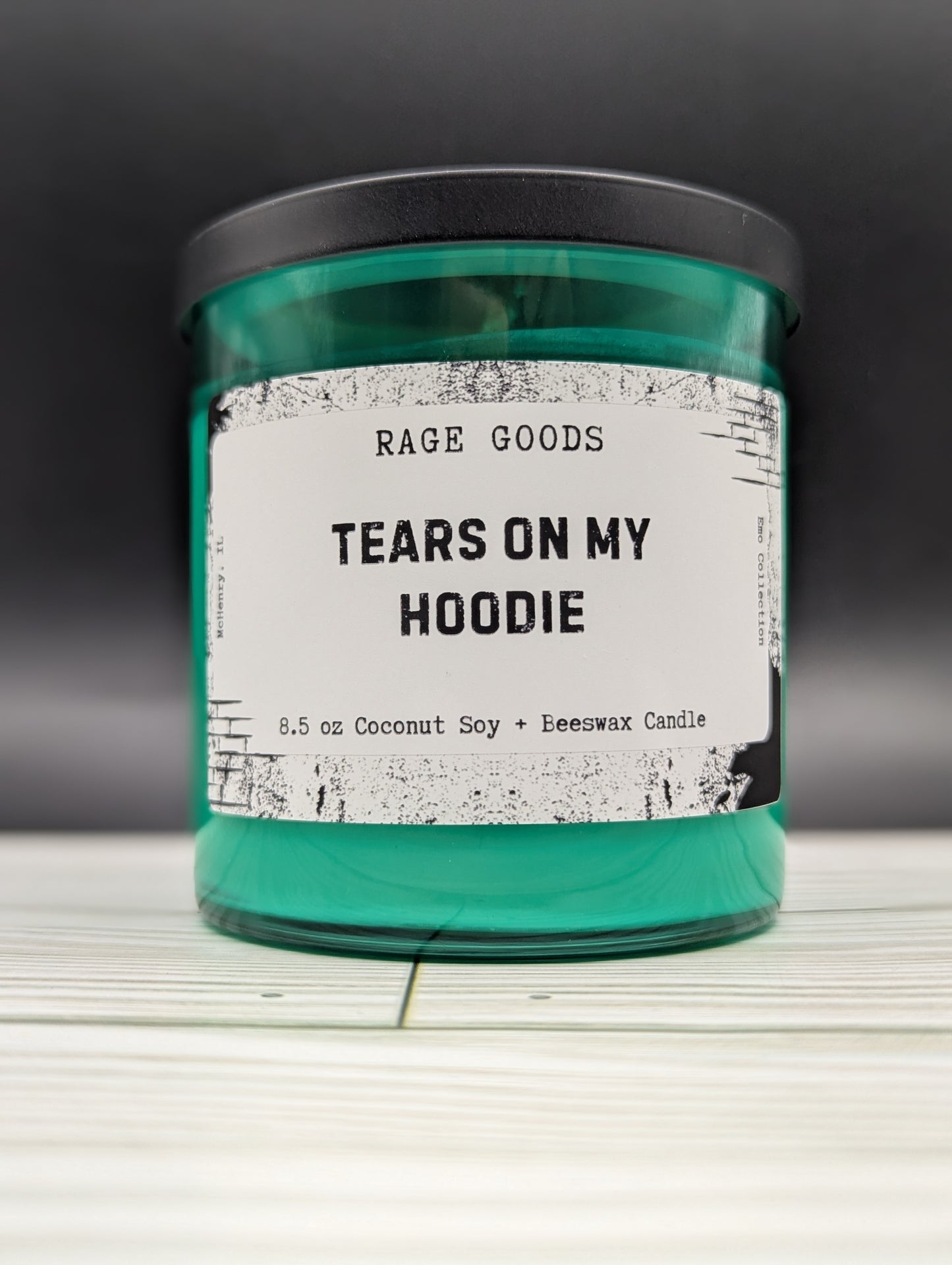 Emo Candles