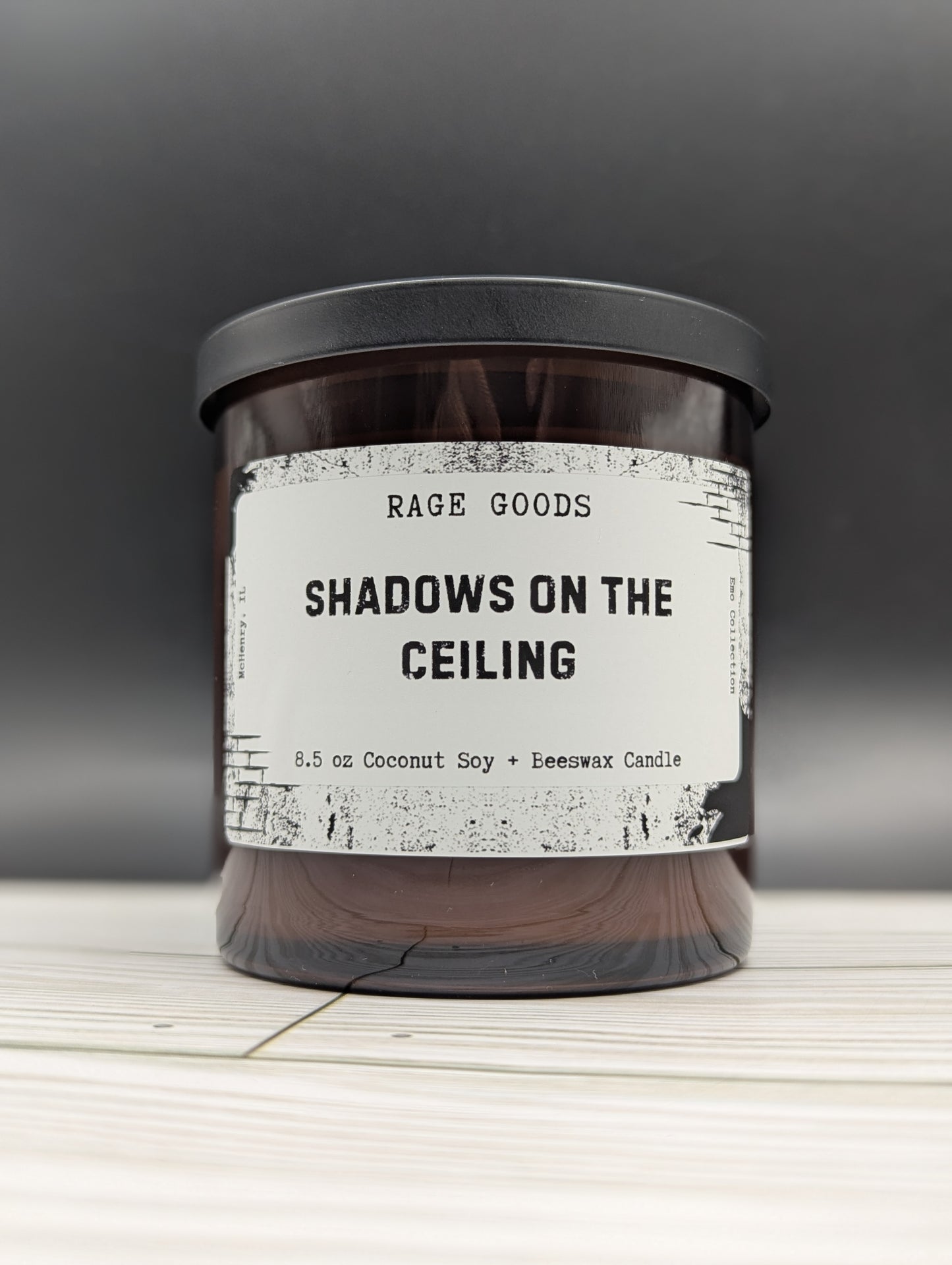 Emo Candles