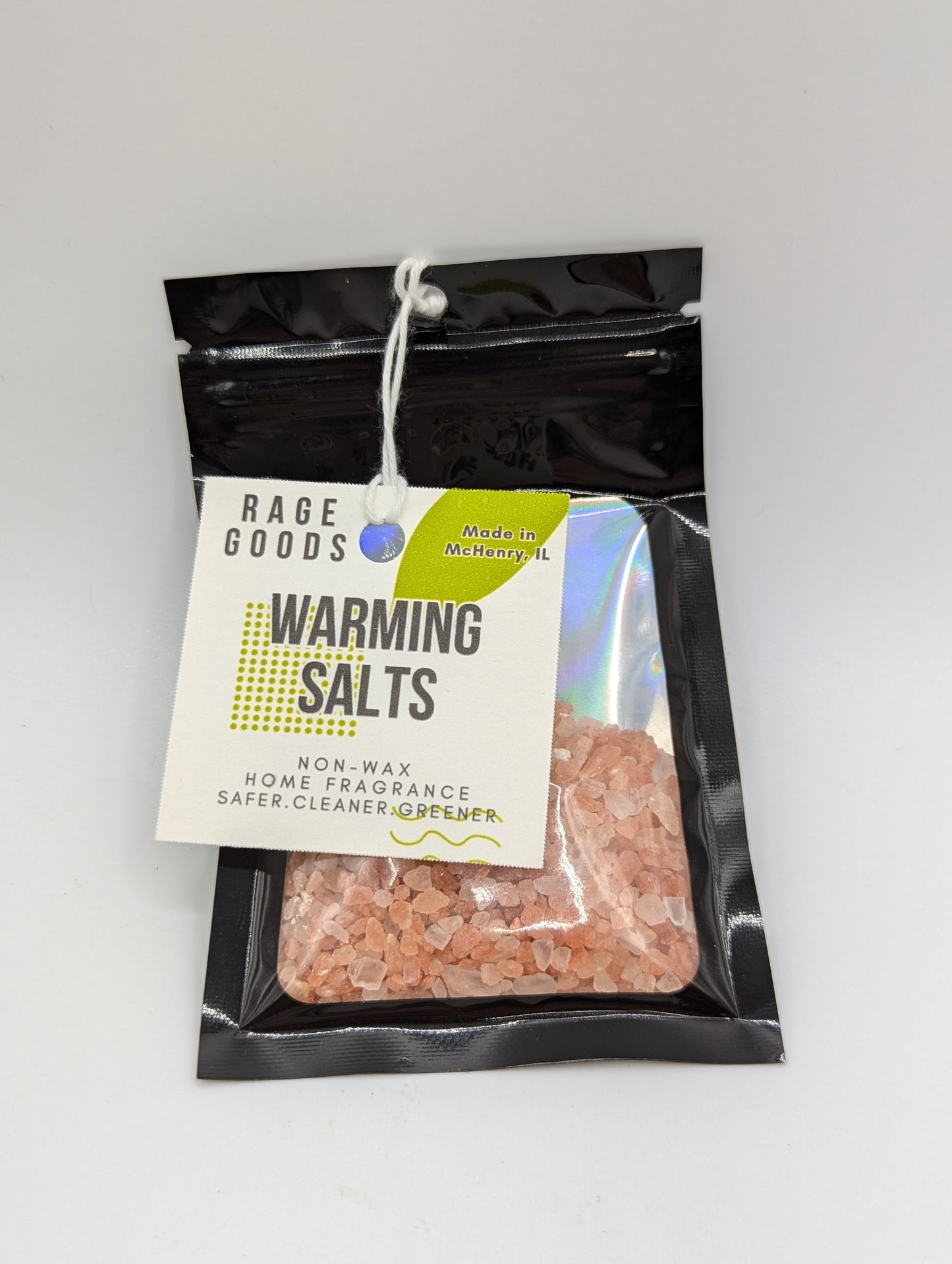 Non-Wax Warming Bases
