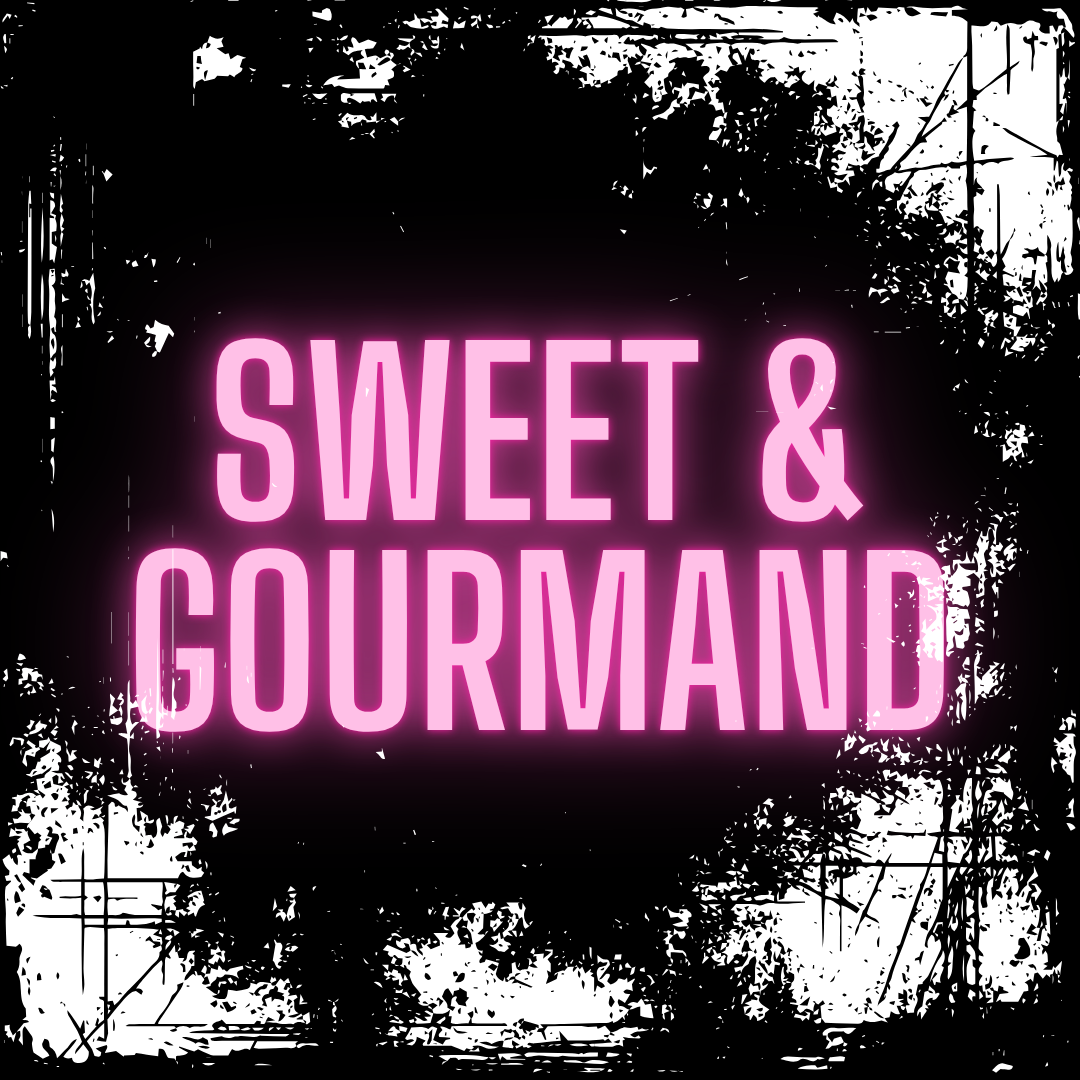 SWEET & GOURMAND
