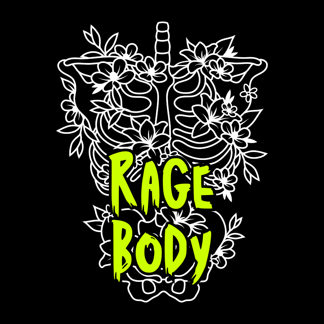 RAGE BODY