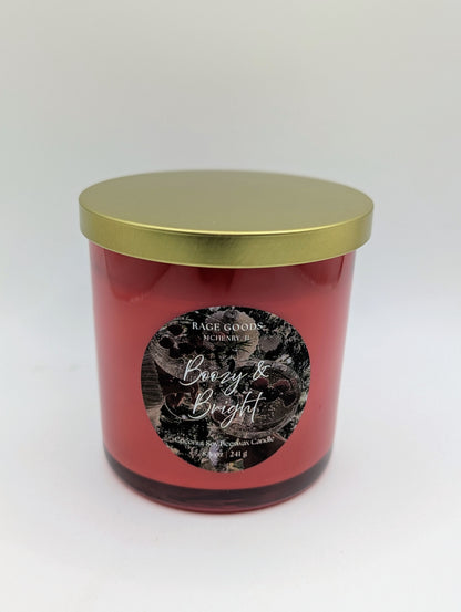 The Winter + Holiday Collection