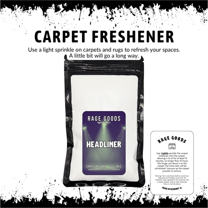 Headliner (2025 New Blend)