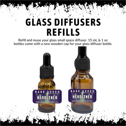 Headliner (2025 New Blend)