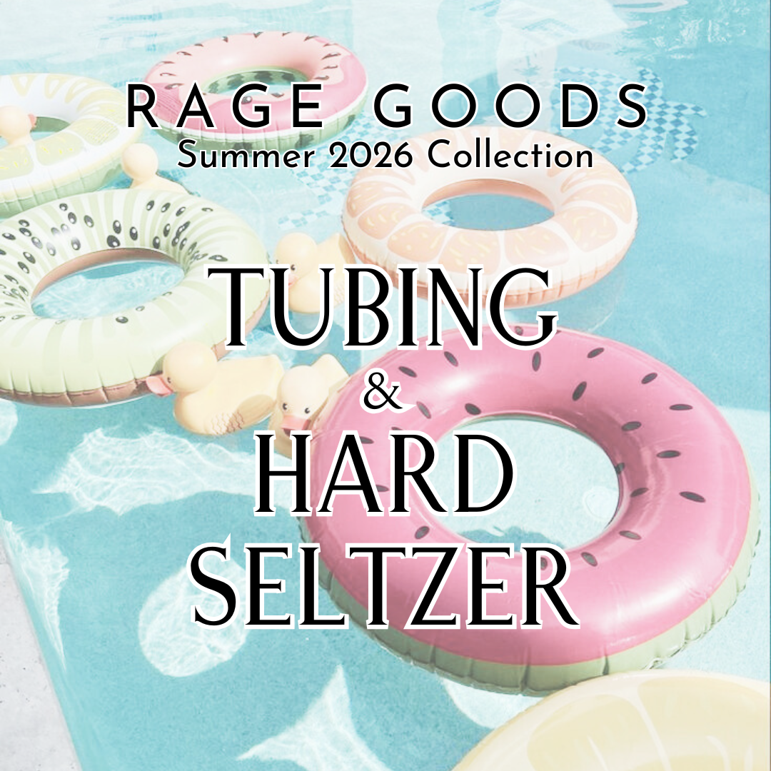 Tubing & Hard Seltzer