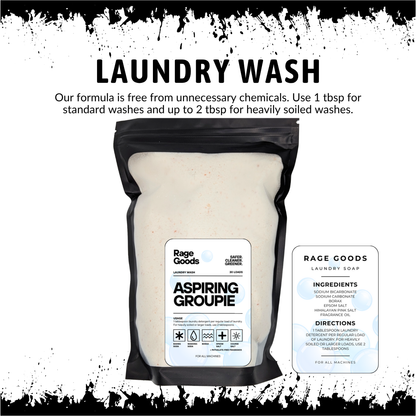 Laundry Wash (Signature Collection Scents)