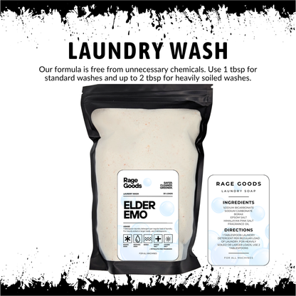 Laundry Wash (Signature Collection Scents)