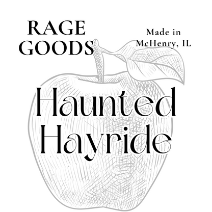 Fall Scent Samples