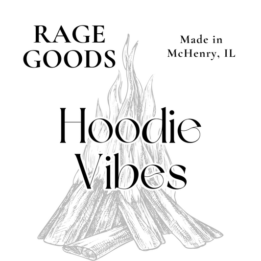 Hoodie Vibes