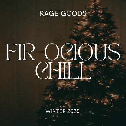 Winter Scent Samples