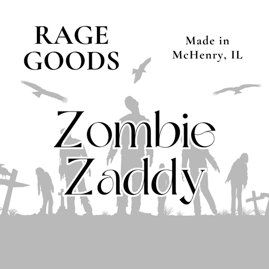 Zombie Zaddy