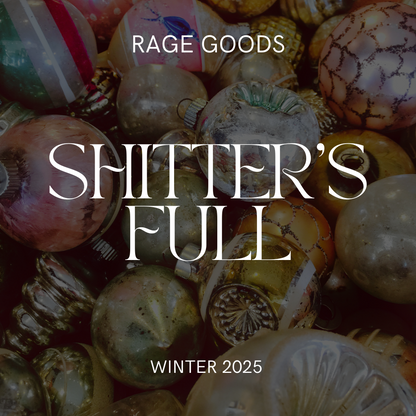 Winter Scent Samples