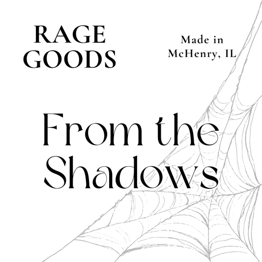 From the Shadows (Micro Batch)